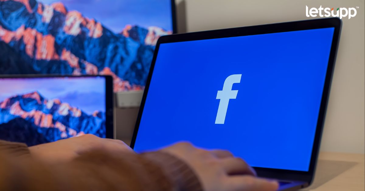 तुमच्या Facebook Account हून आपोआप रिक्वेस्ट पाठवल्या जाताय, कंपनीचा अलर्ट नक्की पाहा Facebook