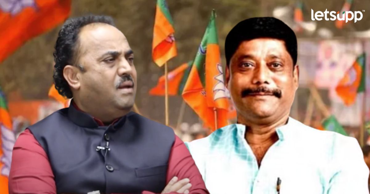 Sanjay Kakade : …म्हणून धंगेकरांचा भाजपमध्ये प्रवेश झाला नाही; संजय काकडेंनी सोडलं मौन ravindra dhangekar sanjay kakade