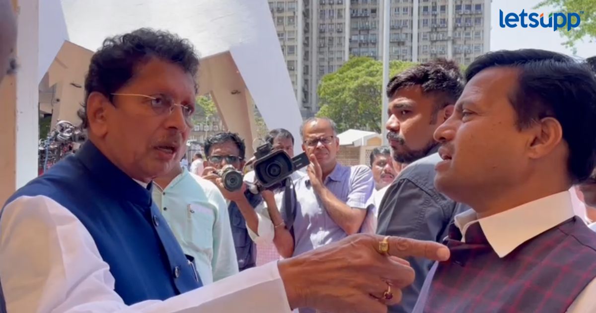 deepak kesarkar vikram kale