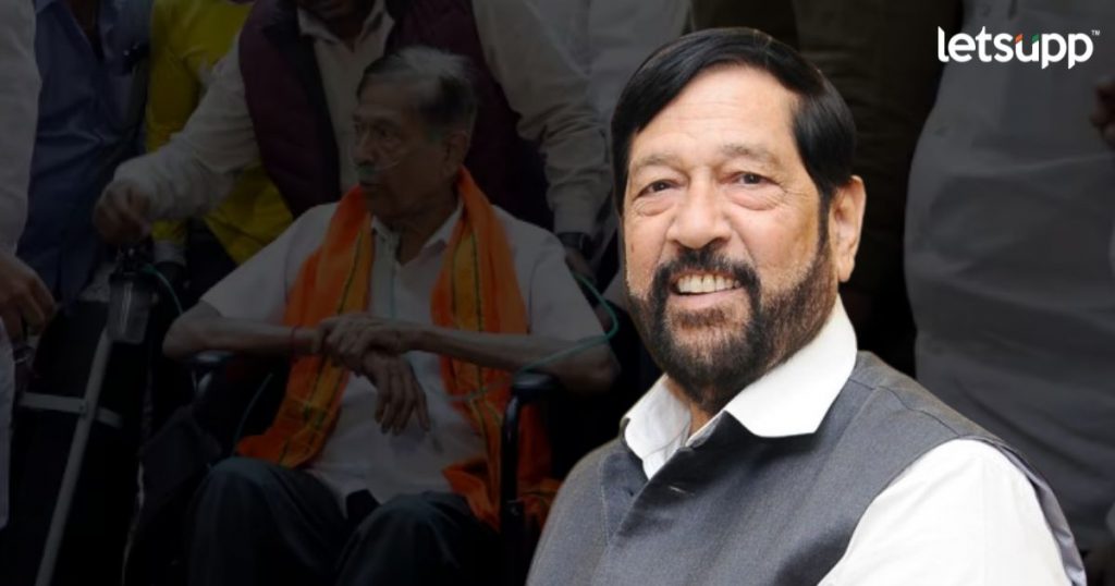 Girish Bapat