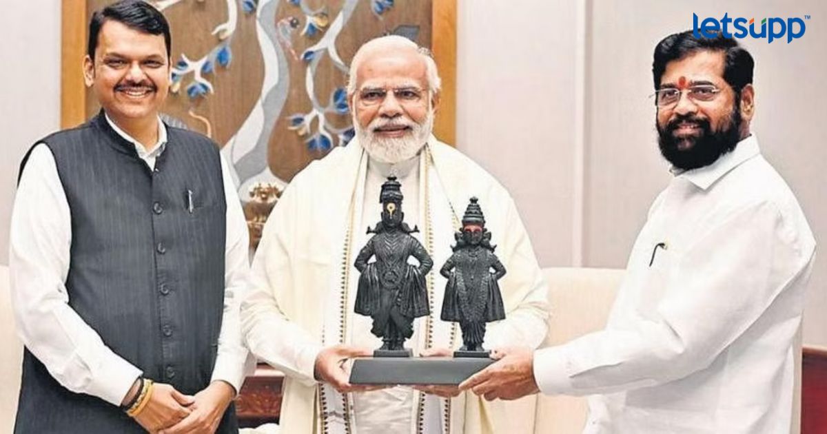 राज्य विधानसभा निवडणुका लोकसभेसोबत, महाराष्ट्र भाजपचा केंद्रीय नेतृत्वाला प्रस्ताव eknath shinde modi fadnavis