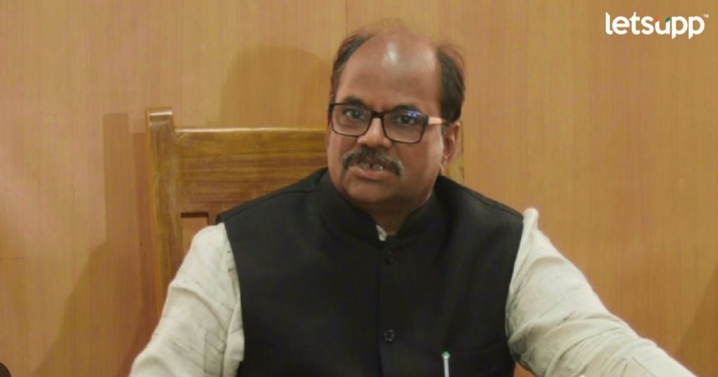 anil bonde