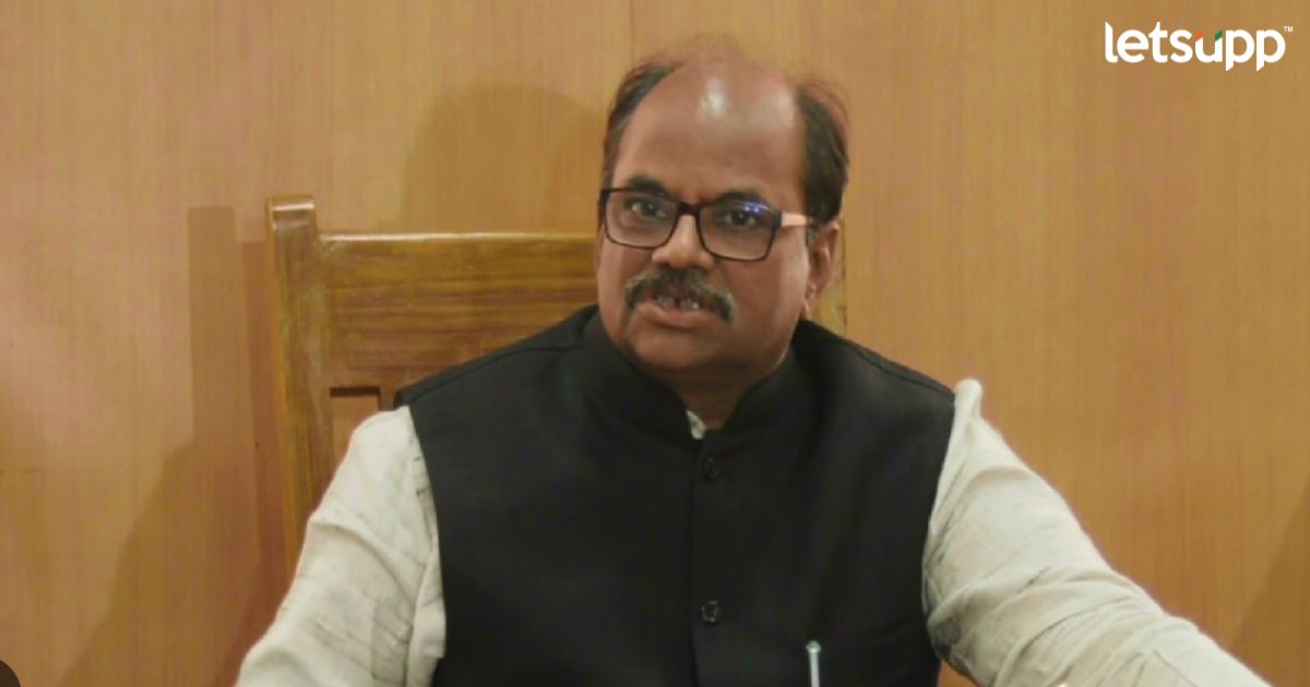 आमचा डीएनए तपासायच्या आधी स्वत:चा डीएनए तपासा, तुमचा डीएन फिरोज…; अनिल बोंडेंची टीका anil bonde