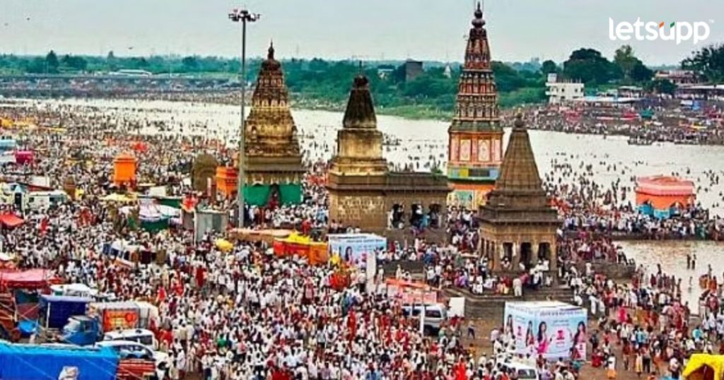 pandharpur
