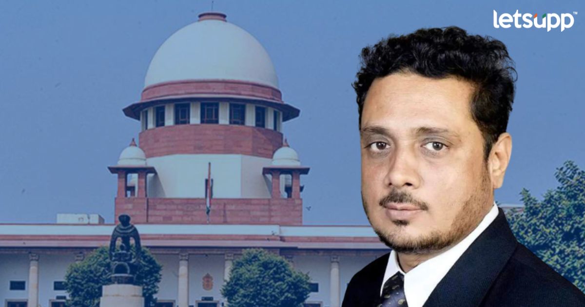 Thackeray Vs Shinde : सत्तासंघर्ष म्हणून नाहीतर लोकशाही वाचवण्यासाठी केस महत्वाची asim sarode