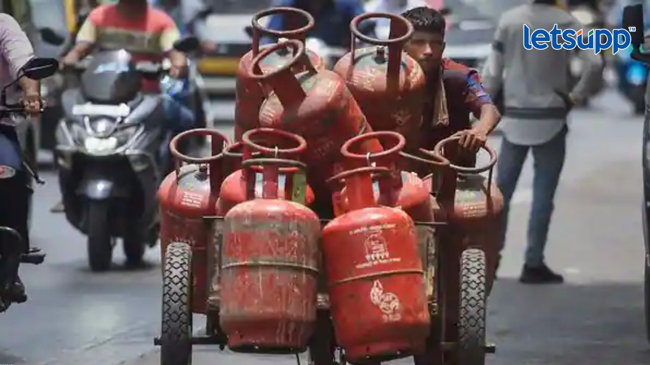 मोदी सरकारची मोठी घोषणा, आता केवळ 600 रुपयांत मिळणार LPG सिलिंडर