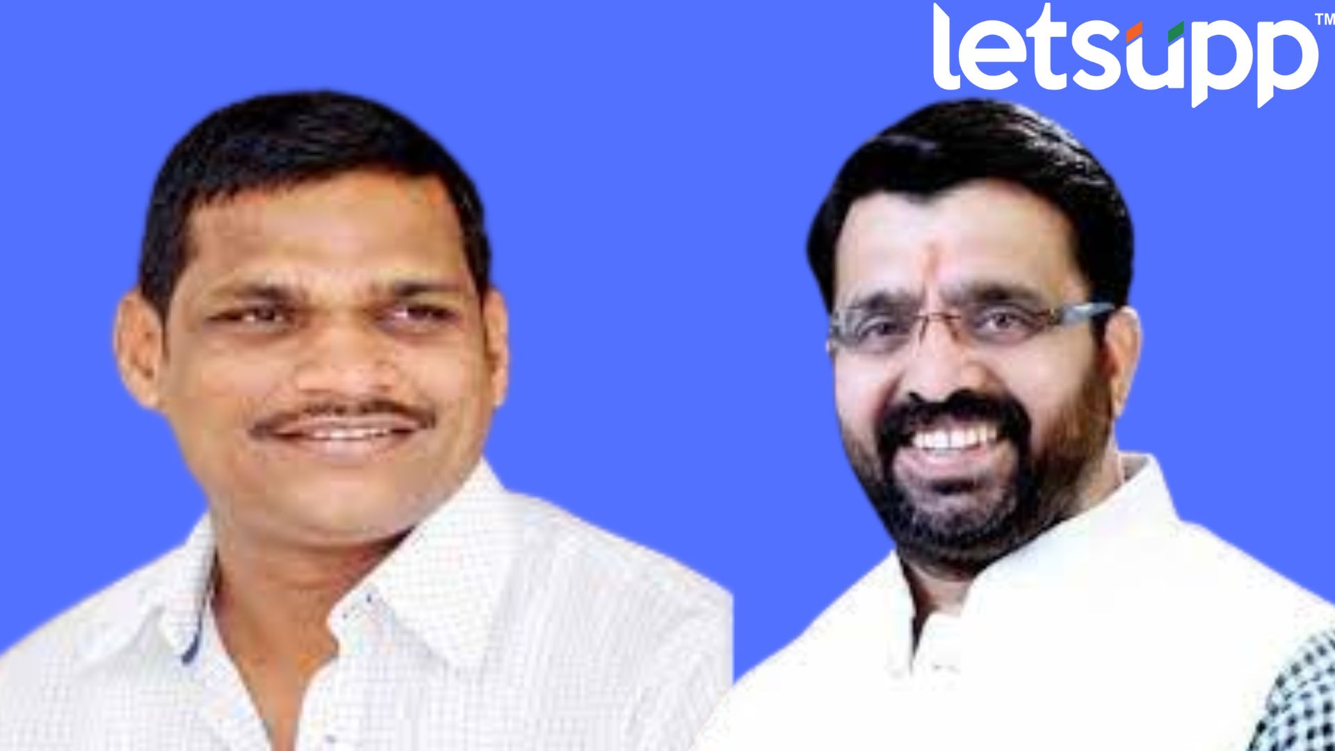 Chinchwad Bypoll महेश लांडगे-शंकर जगतापांच्या सूक्ष्म नियोजनाने भाजपचा विजय! Mahesh Landge Shankar Jagtap
