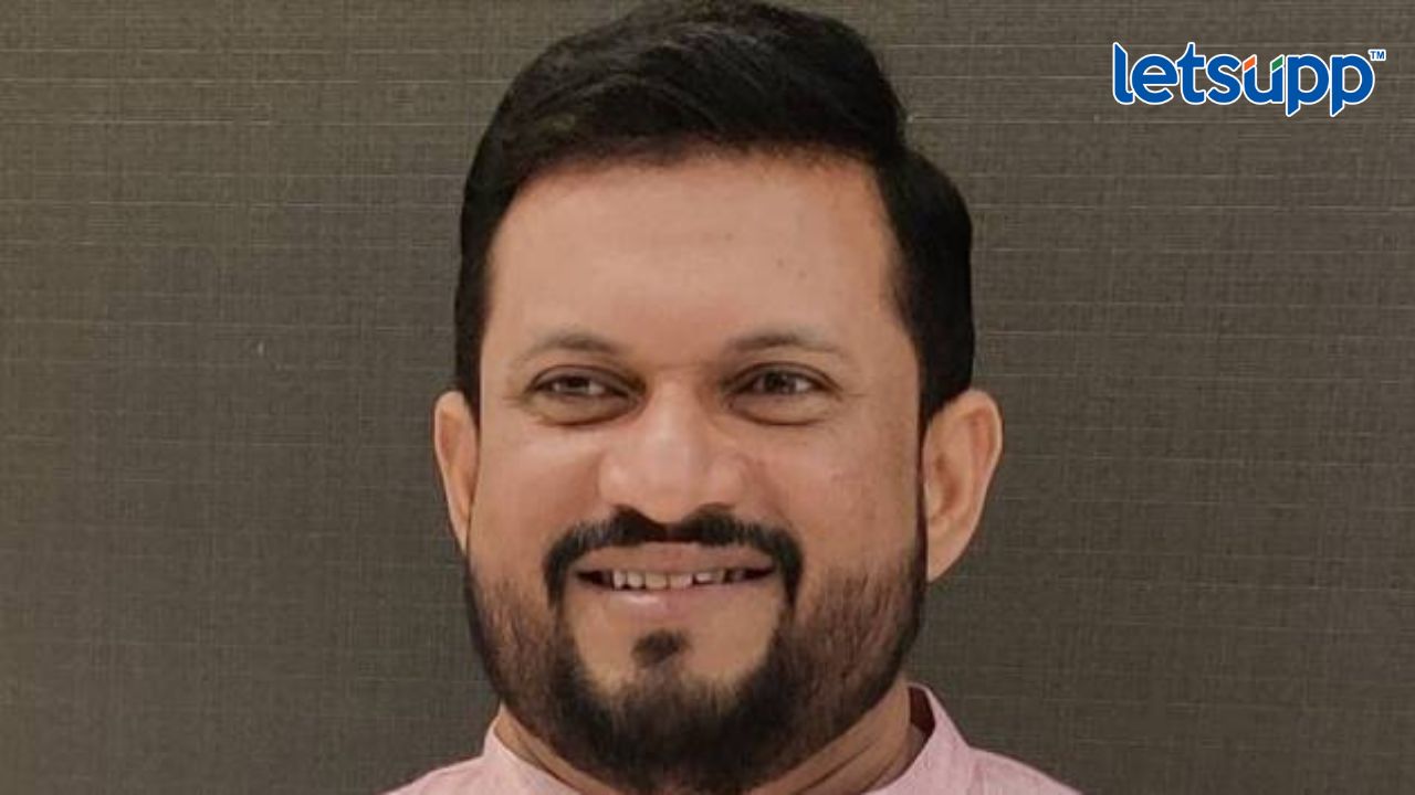 राष्ट्रवादीचे खासदार मोहम्मद फैजल यांना मोठा दिलासा; खासदारी पुन्हा बहाल Mohmmad Faizal