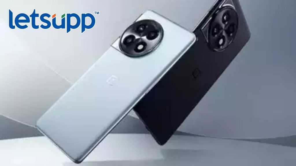 One Plus