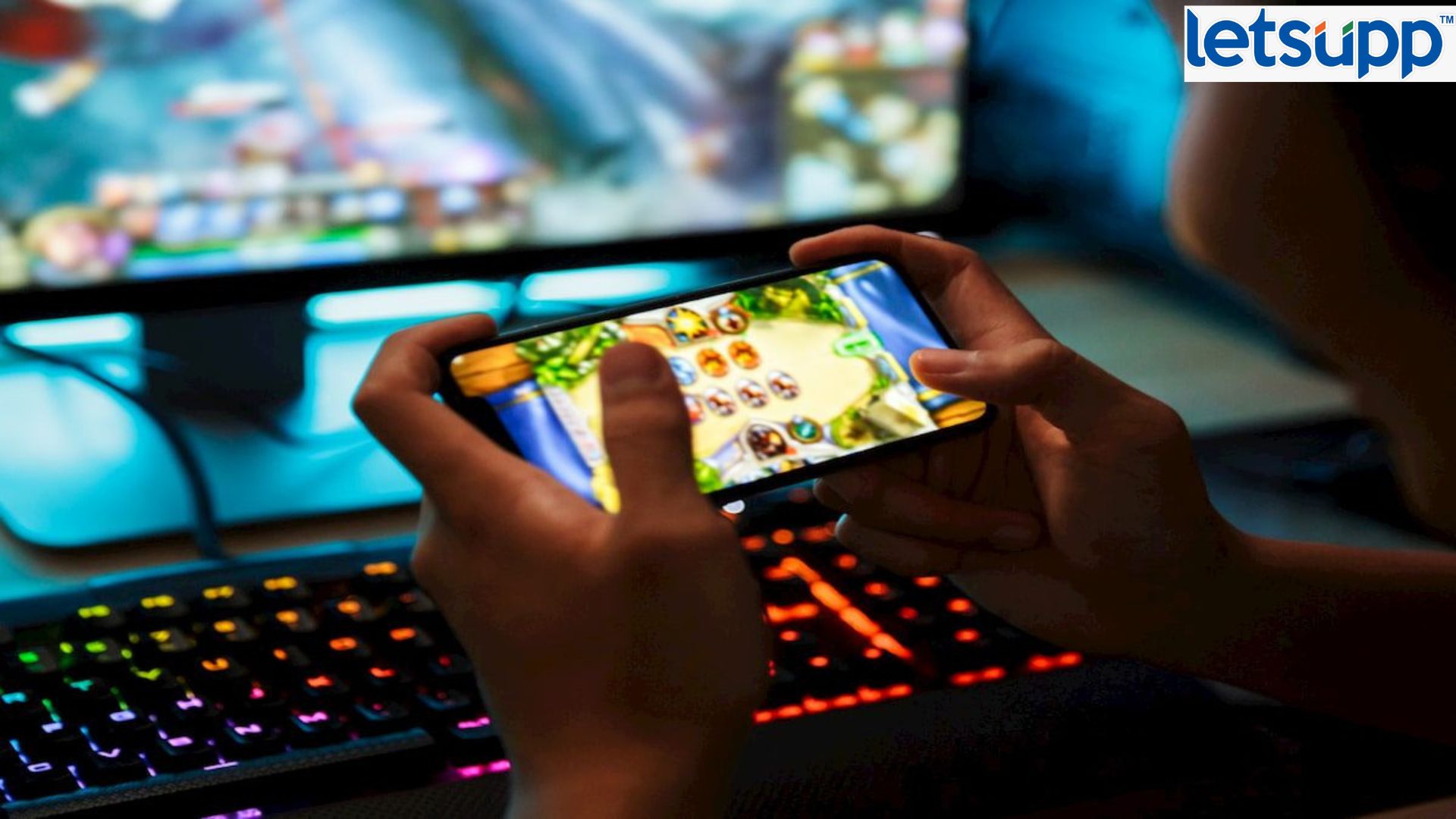 Online Gaming खेळणं पडू शकतं महागात… १ एप्रिलपासून लागू होणार ‘हा’ नियम! Online Game