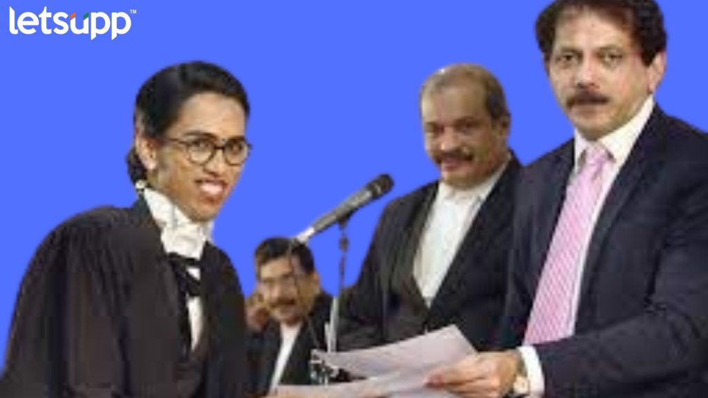 Padmalakshmi Transgender