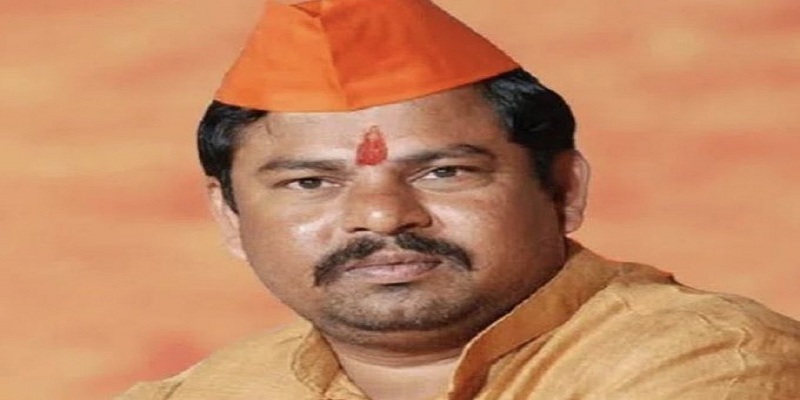 जलील औरंगाबादमध्ये जन्मले, मात्र छत्रपती संभाजीनगरमध्ये मरतील, राजा सिंह ठाकुरांचा जालीलांना टोला Police Arrested Thakur Raja Singh Again