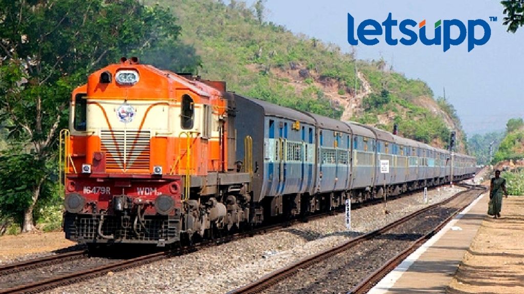 Indian Railways