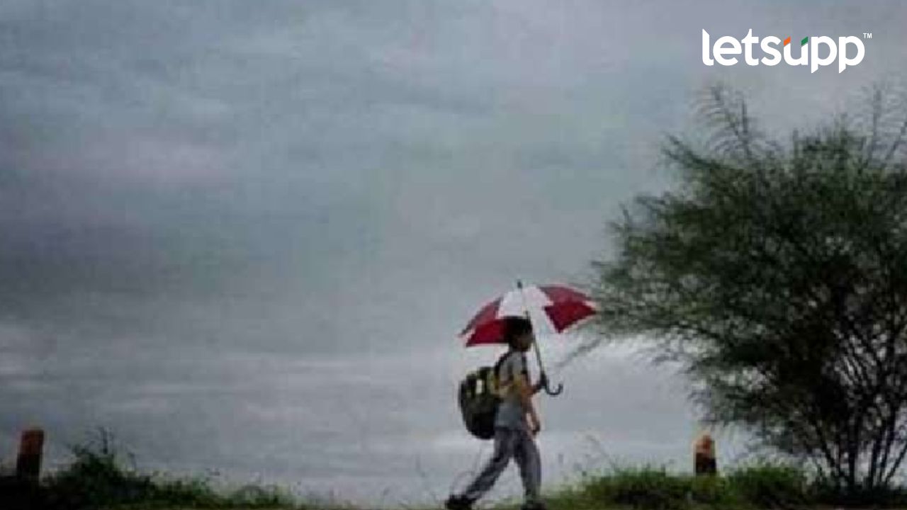 2023 सालचा मान्सून कसा असेल? स्कायमेटने पावसाचा पहिला अंदाज जाहीर केला Rain