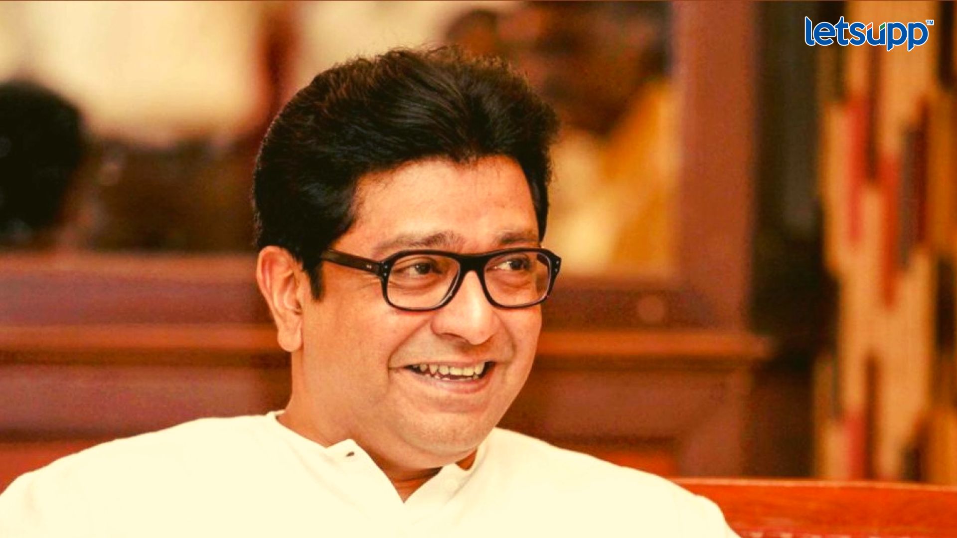 Raj Thackeray : गुढीपाडवा मेळाव्याच्या भाषणानंतर राज ठाकरे विरोधात पुण्यात पोलिसात तक्रार