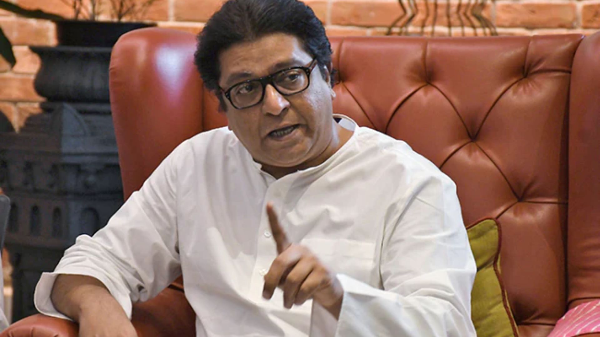 Raj Thackeray तर महाराष्ट्राची अवस्था बिहार सारखी होण्याची भीती! Raj Thakre