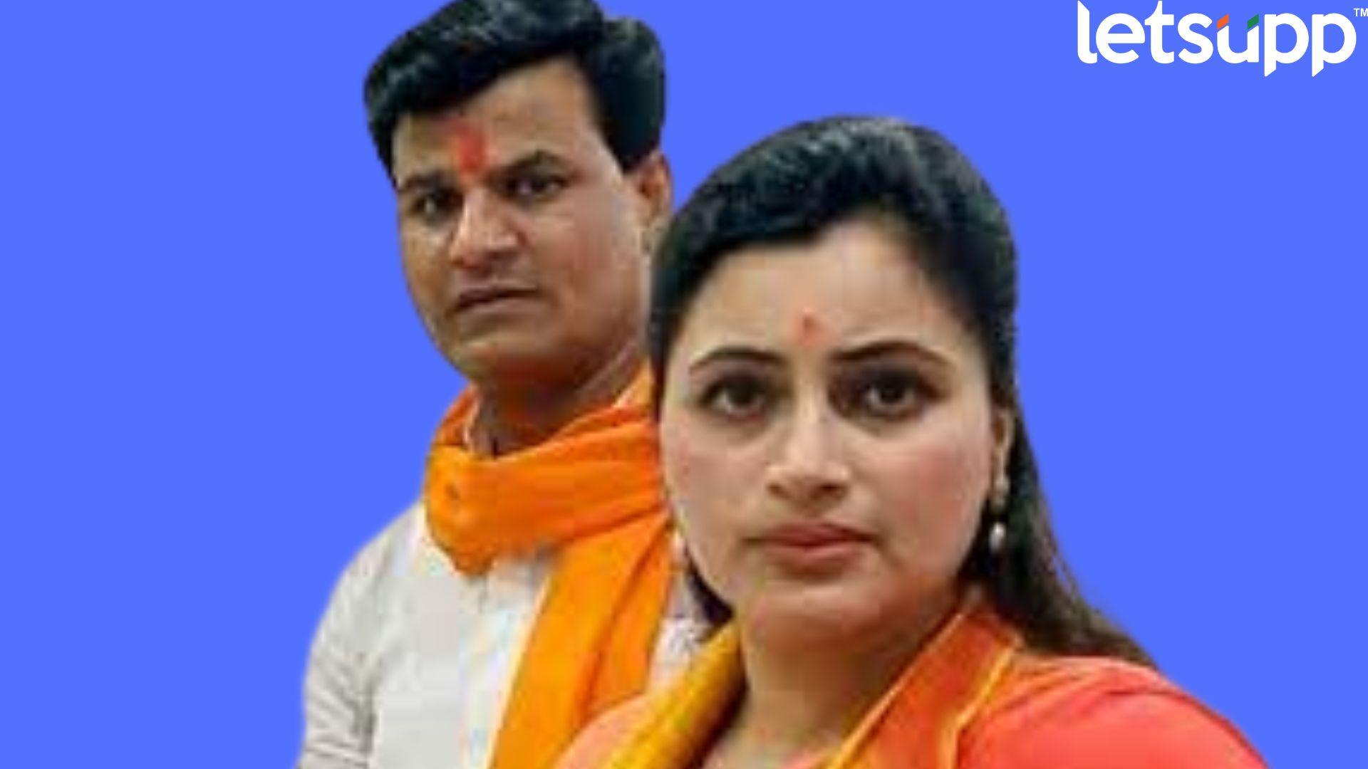 Hanuman Chalisa Recitation Case : सुनावणी पुन्हा तहकूब, राणा दाम्पत्याला दिलासा! Rana Family