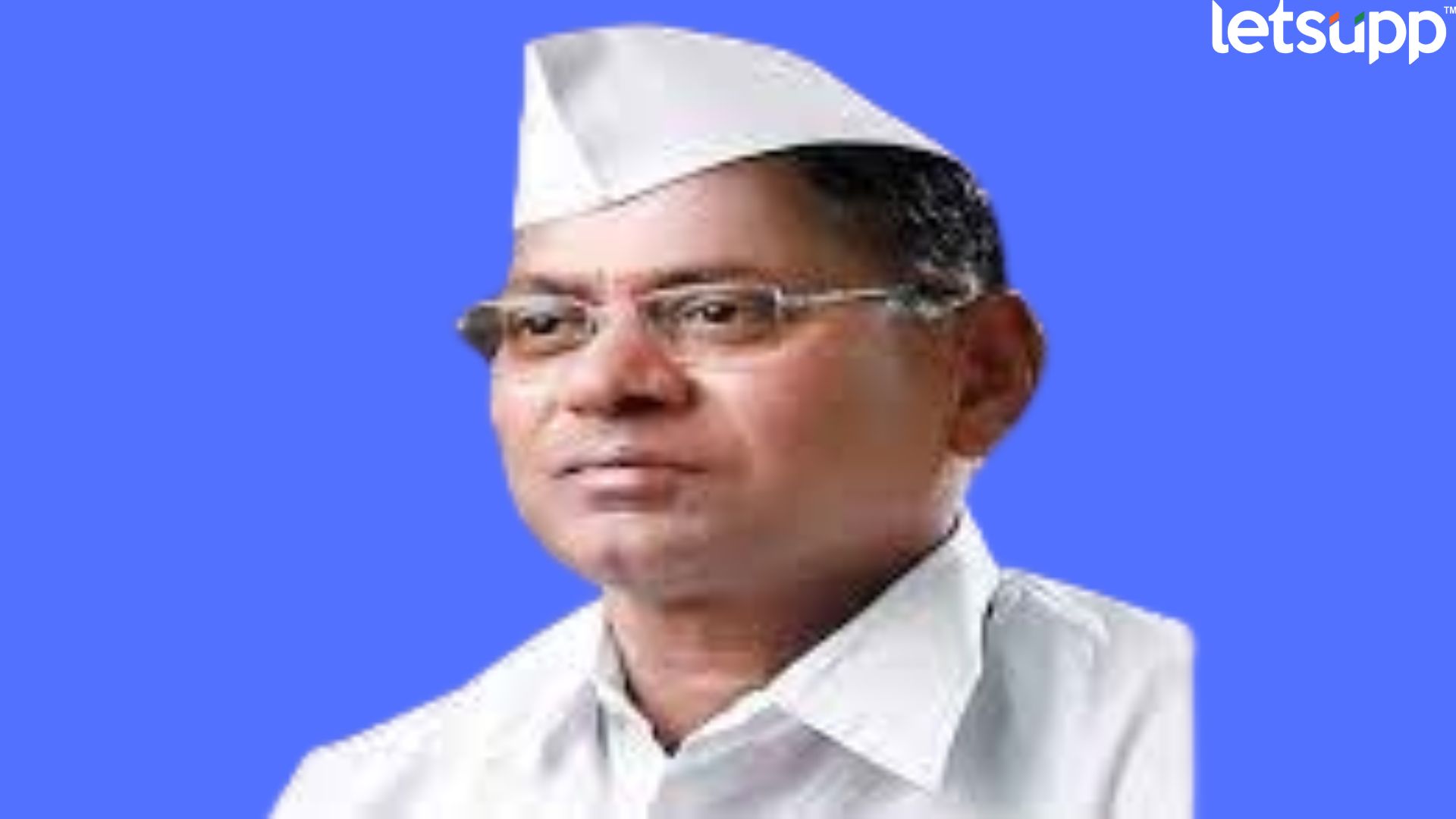 Old Pension Scheme : चर्चा फिस्कटली… पुन्हा नवी समिती स्थापन करणार! Sambhaji Thorat1