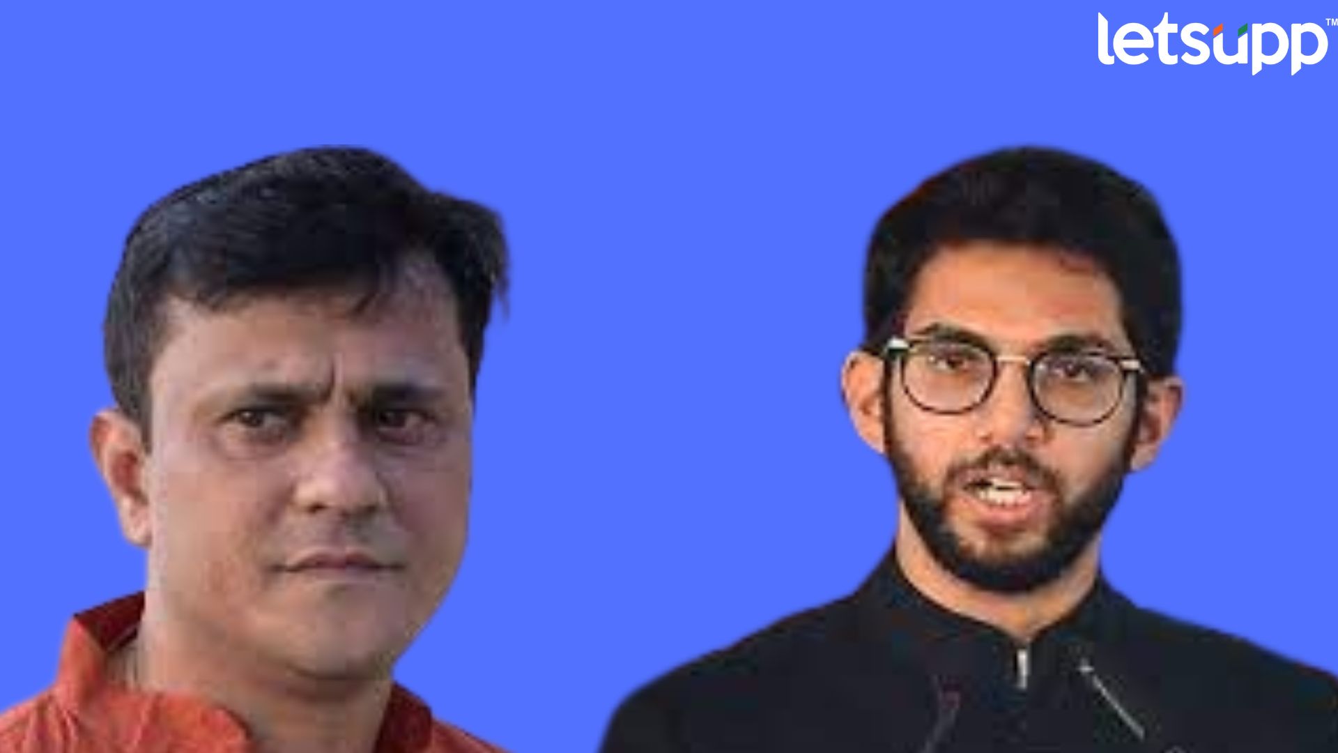 Aditya Thackeray यांचे टेन्शन वाढले ? वरळीत काय होणार…? Sandip Deshpande Aditya Thackeray