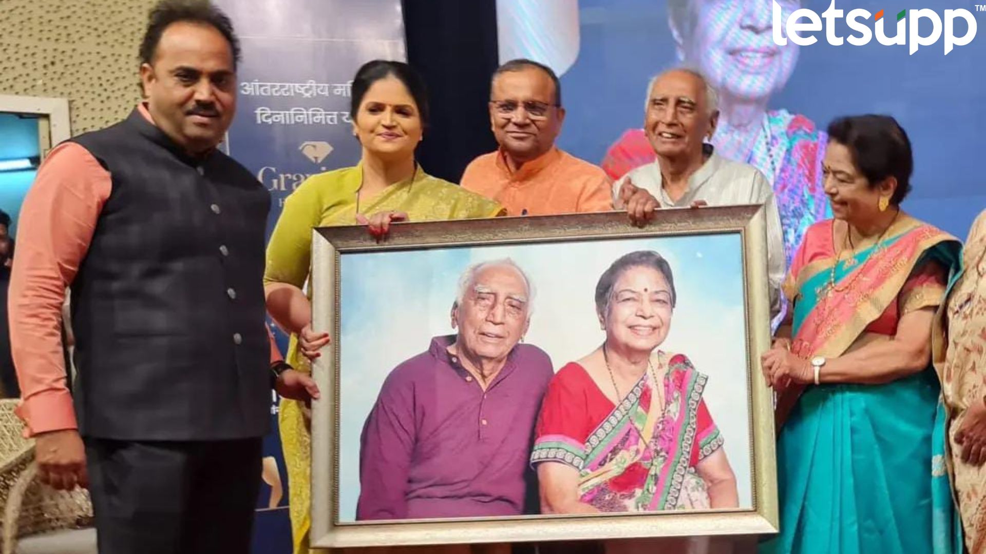 Sanjay Kakade Baba Adhav