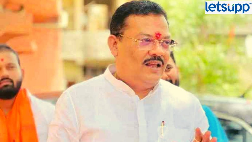 Sanjay Shirsath