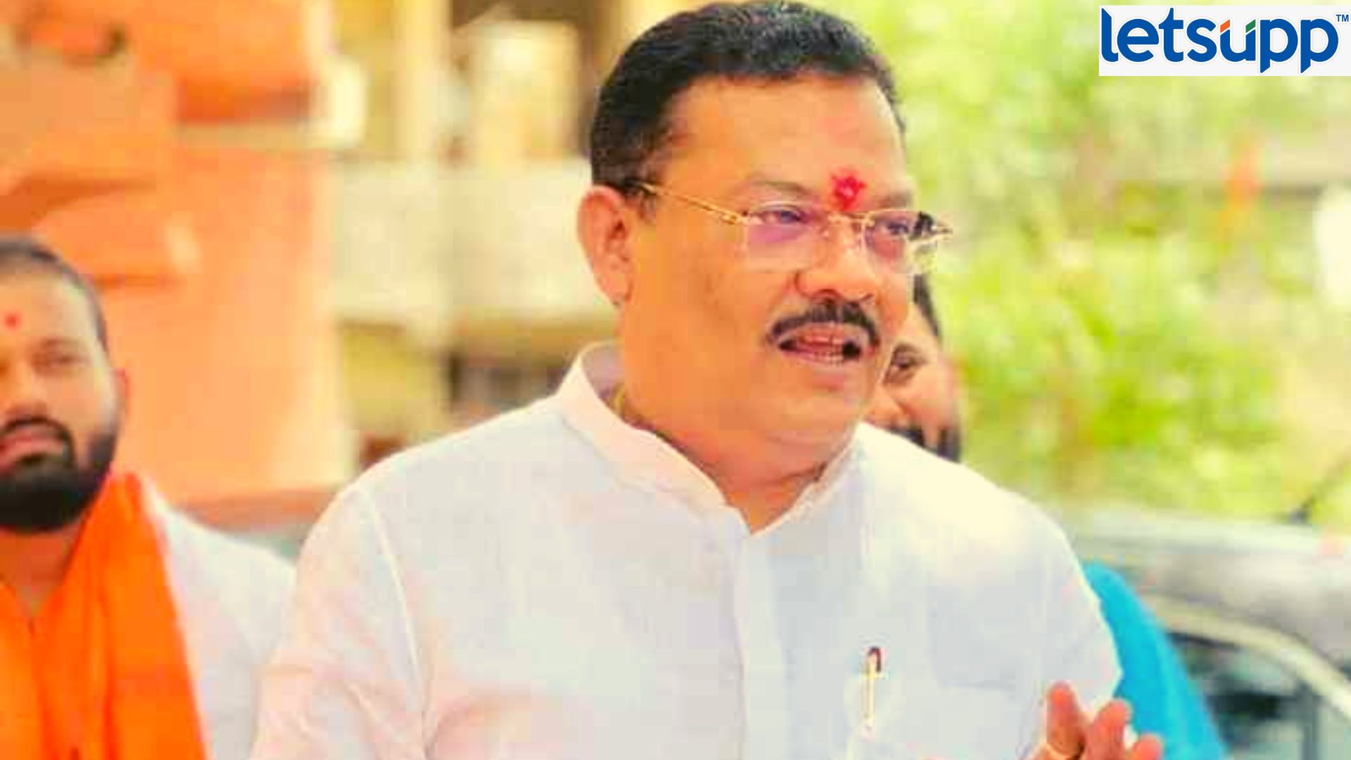 Sanjay Shirsat : ‘मी आता न बोललेलंच बरं’; ‘त्या’ वक्तव्यावर शिरसाटांची सपशेल माघार Sanjay Shirsath