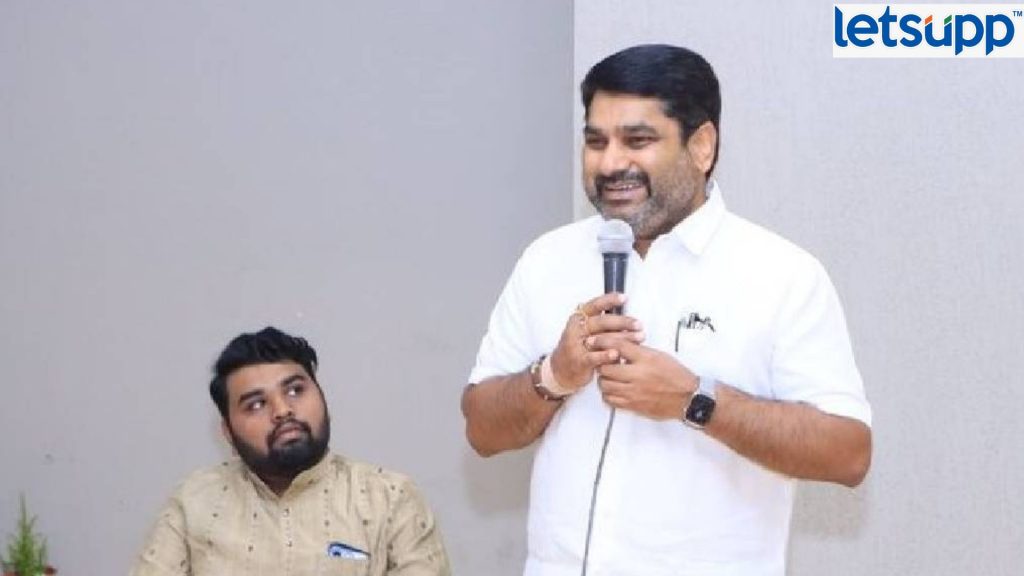Satej Patil