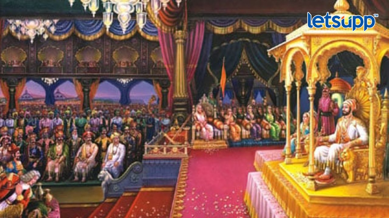 Maharashtra Budget 2023 : शिवराज्याभिषेक महोत्सवासाठी 350 कोटी रुपयांची तरतूद Shivrajyabhishek