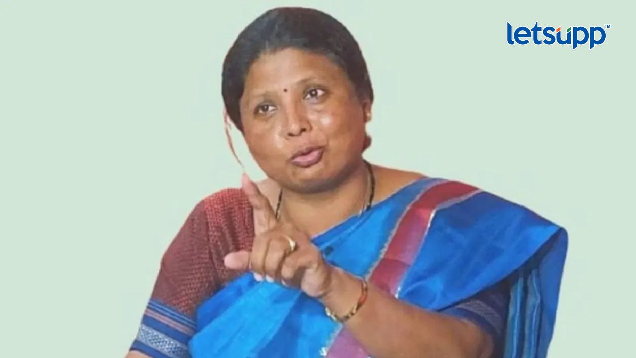 “वडगाव शेरी, हडपसर, कोथरूड मिळालंच पाहिजे”; जागावाटपाआधीच अंधारेंची काडी Sushma Andhare