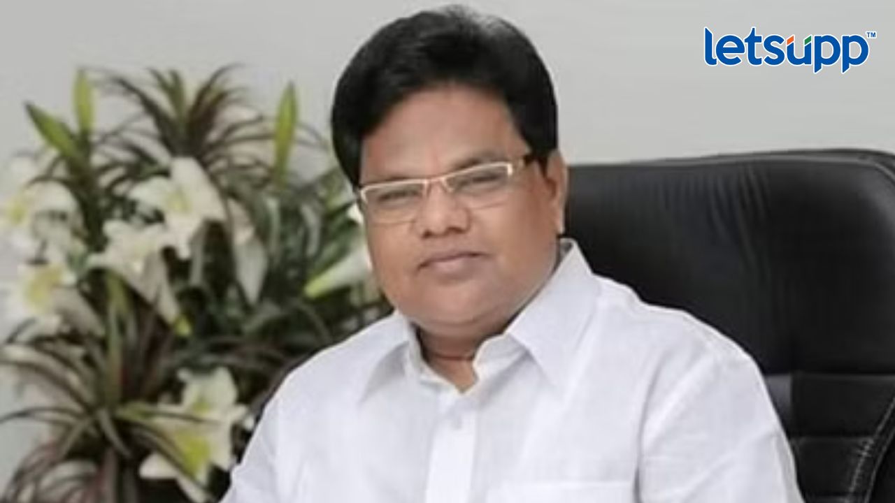 शासकीय रुग्णालयातील मृत्यूंचा आरोग्य विभागाशी संबंध नाही, याला मंत्रिमंडळ जबाबदार; सावंतांनी हात झटकले Nanded Government Hospital Death