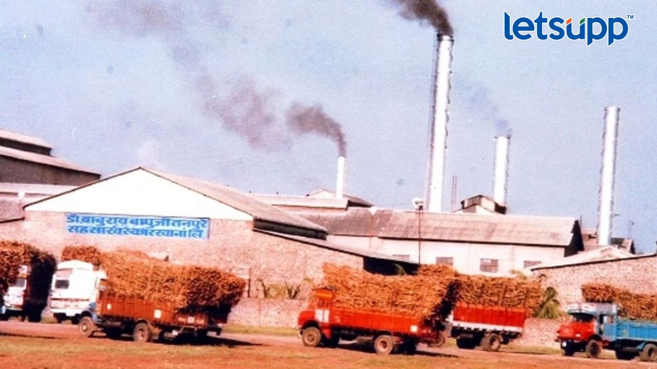 तनपुरे साखर कारखान्यावर ‘प्रशासकराज’ Tanpure Sakhar Karkhana