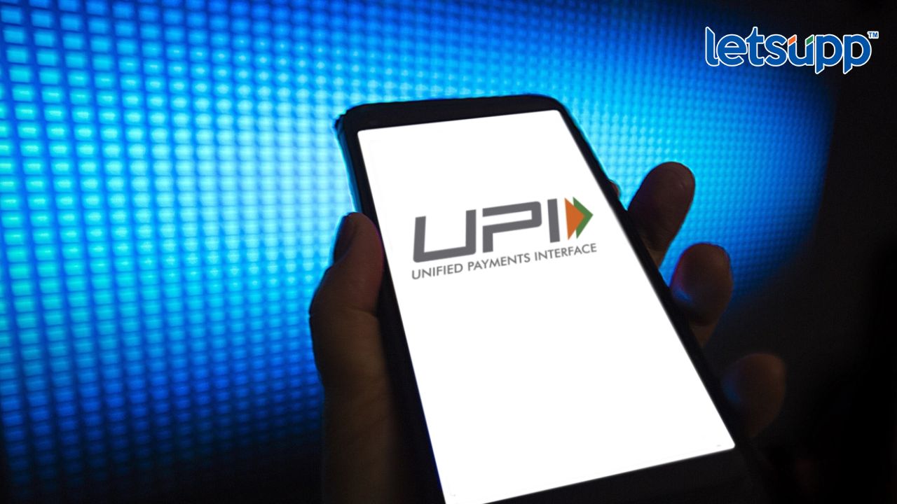UPI वापरणाऱ्यांसाठी मोठा धक्का; व्यवहारांवर द्यावे लागणार चार्जेस UPI