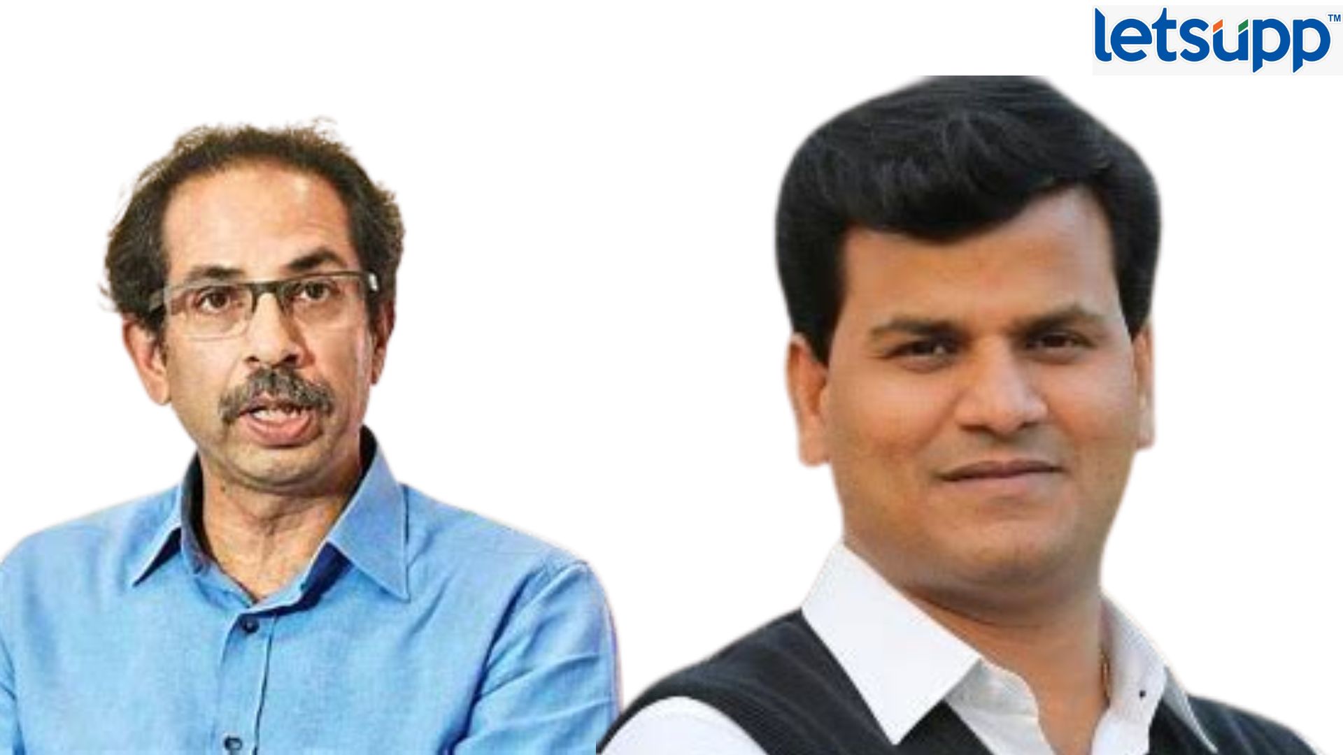 ‘कोरोनात घरात बसले, आता विदर्भात मतांची भीक मागतात’; राणांचा ठाकरेंवर घणाघात Uddhav Thackeray Ravi Rana