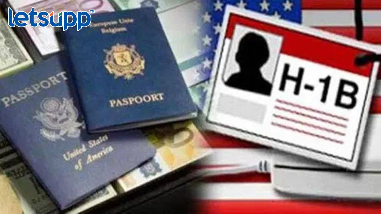 नोकरी गमावलेल्या ‘त्या’ कर्मचाऱ्यांना अमेरिका सोडावी लागणार नाही… United State Of America
