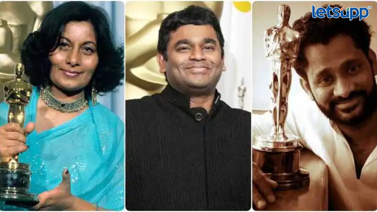 Oscar Awards 2023: ऑस्कर अवॉर्ड पहिल्यांदा भारताला कधी मिळाला होता, तुम्हाला माहीत आहे का? Untitled Design (1)