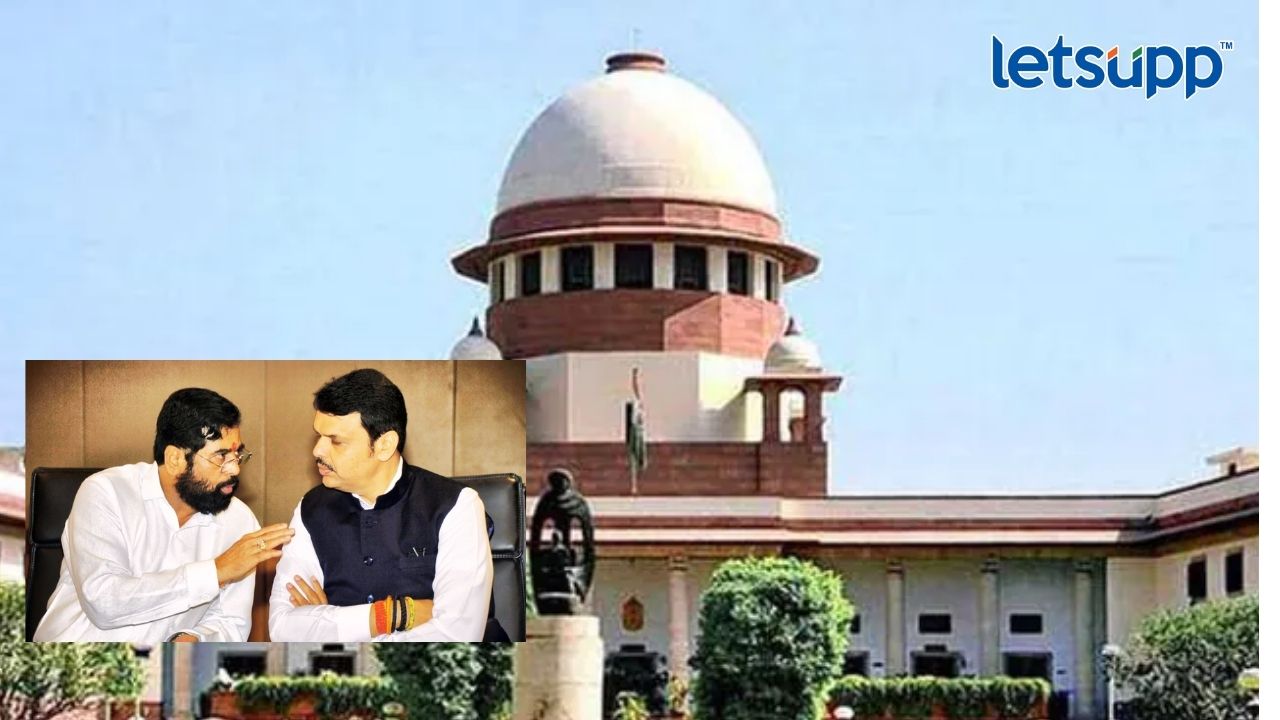 महाराष्ट्र सरकार ‘नपुंसक’ सर्वोच्च न्यायालयाच्या न्यायमूर्तींंचा संताप, म्हणाले… Untitled Design (1)