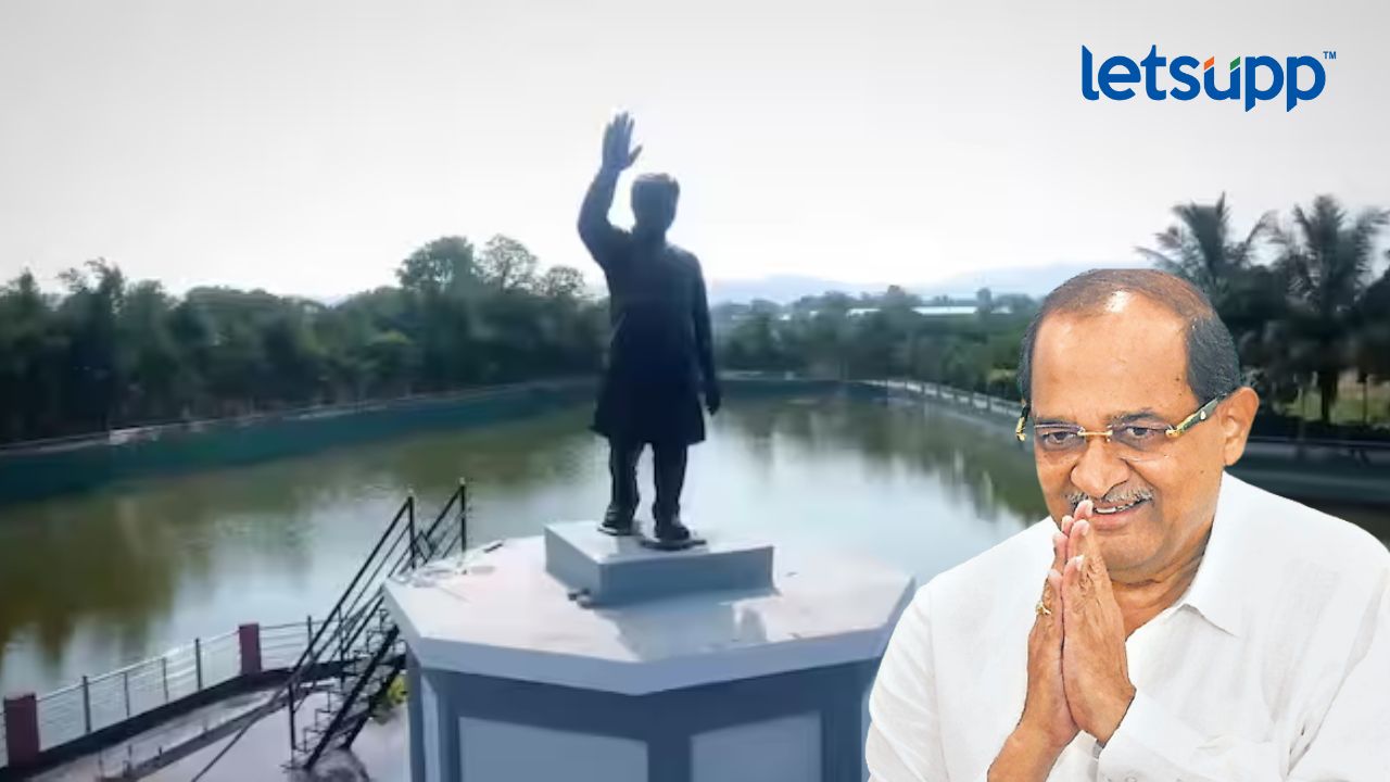 अहमदनगरमध्ये गोपीनाथ गड उभारणार; महसूलमंत्री राधाकृष्ण विखेंची घोषणा Untitled Design (100)