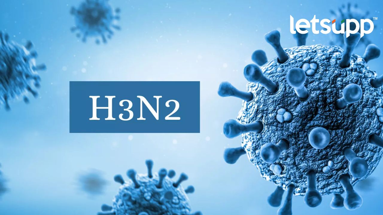 H3N2 विषाणुचा कहर वाढला पुद्दुचेरीमध्ये 79 रुग्ण, काळजी घेण्याचे आवाहन Untitled Design