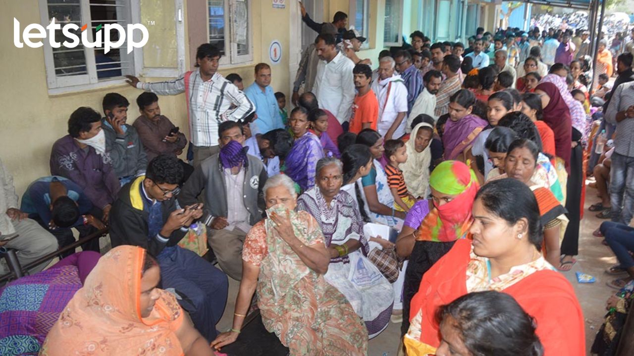 Jalgaon : एच3एन2ने नागरिक त्रस्त, वायरल इन्फेक्शनचा प्रादुर्भाव Untitled Design (14)
