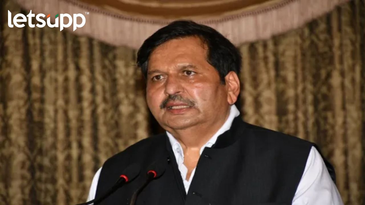 Mangal Prabhat Lodha : लव्ह जिहादची 1 लाख प्रकरणं, सरकार चालू अधिवेशनात विधेयक मांडणार Untitled Design (15)