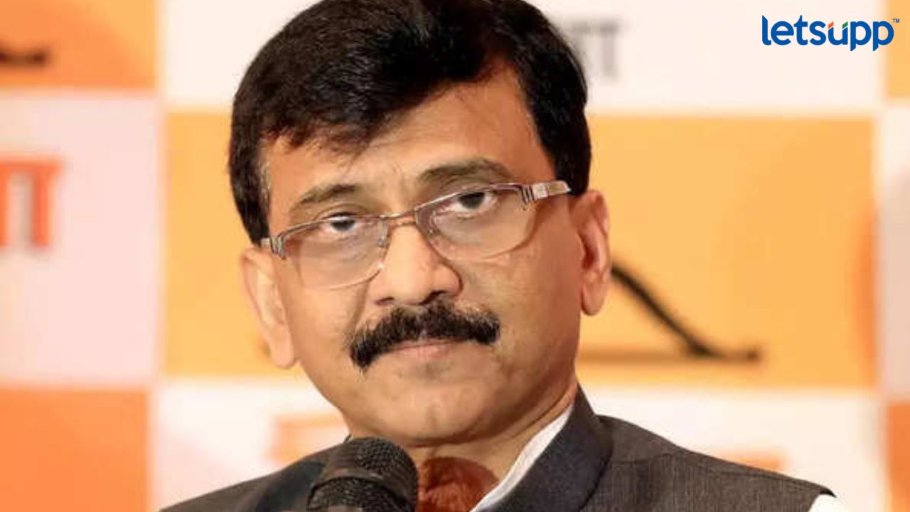 मुश्रीफांचा फोटो ट्विट करत राऊतांचं सूचक विधान; ‘उद्याच देवेंद्रजींकडे…’ Untitled Design 2023 03 12T182900.067