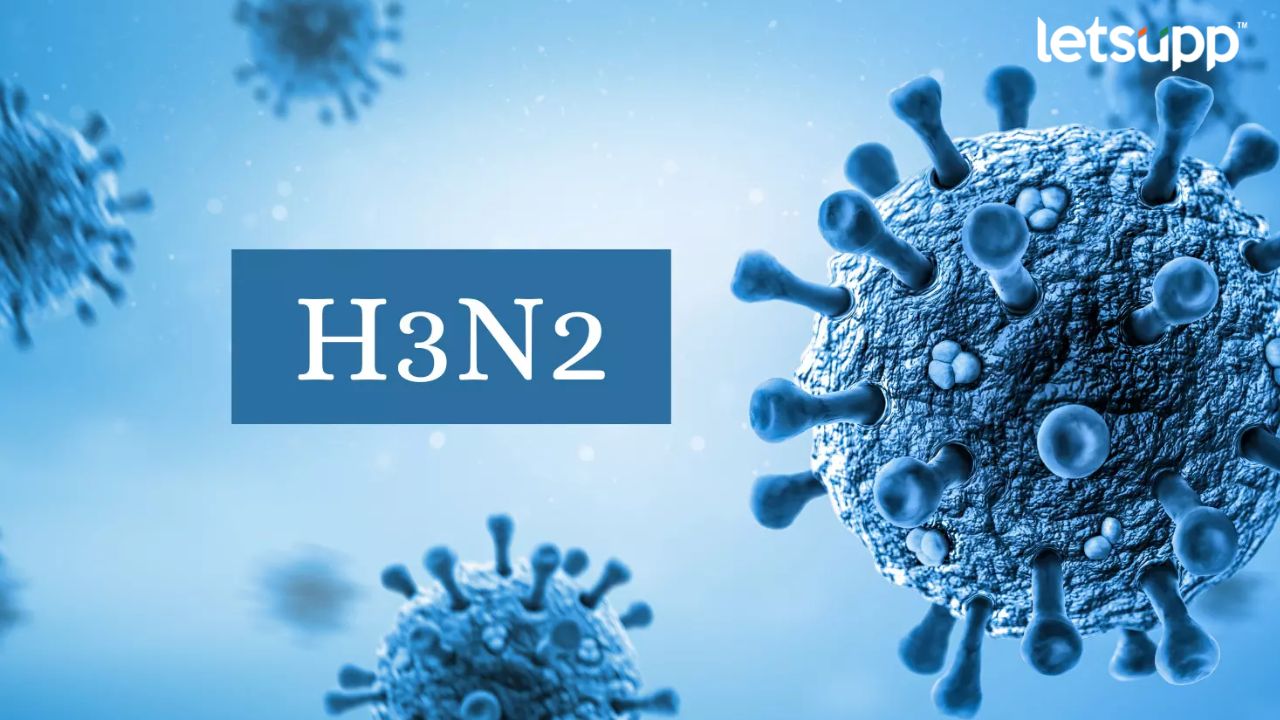 इन्फ्लूएंझा H3N2 चा धोका वाढला, आतापर्यंत 9 मृत्यू; महाराष्ट्राचे सर्वाधिक 58 रुग्ण Untitled Design 2023 03 16T113827.541