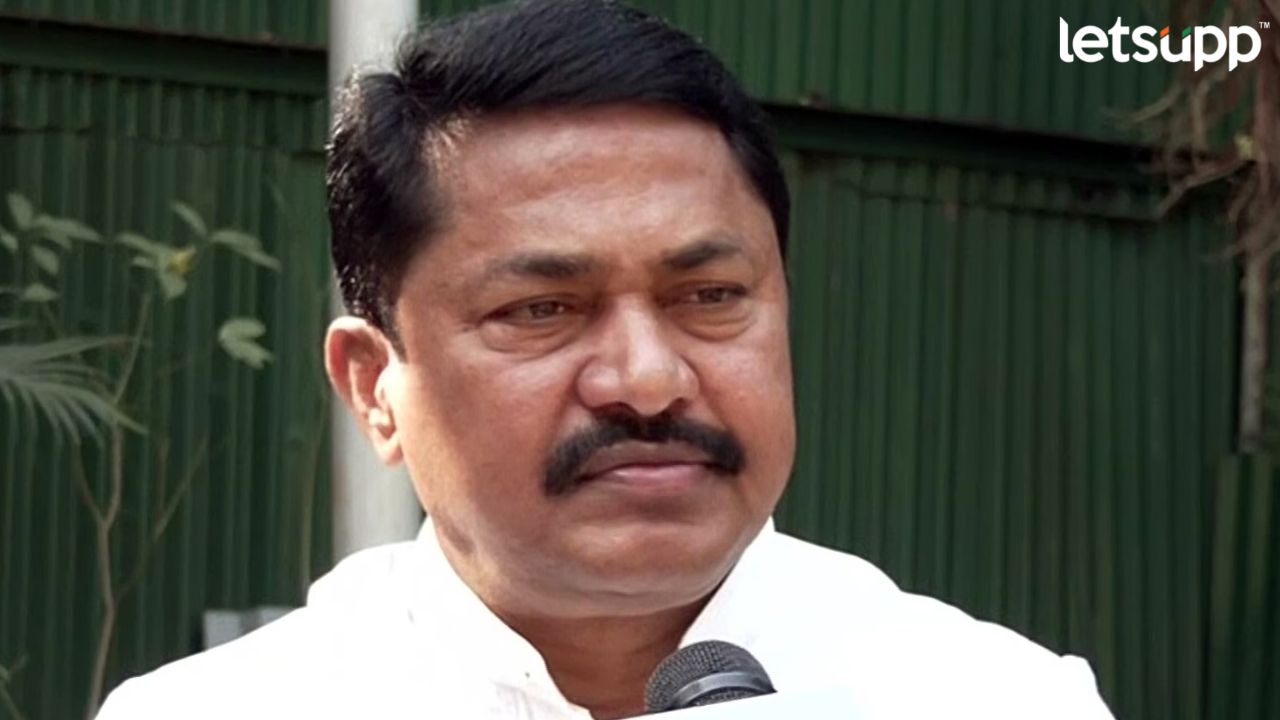 ‘सत्ताधाऱ्यांना चाहूल लागल्यानं फाईली पटाटप बाहेर काढतायत’; संत्तासंघर्षावरील सुनावणीनंतर पटोलेंचं वक्तव्य Untitled Design 2023 03 18T102219.878
