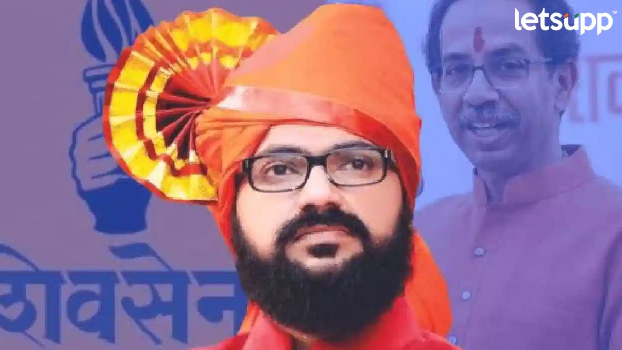 Adway Hire : ‘मंत्र्यांचं डिपॅाझिट जप्त केल्याशिवाय राहणार नाही’ Untitled Design 2023 03 18T112706.389