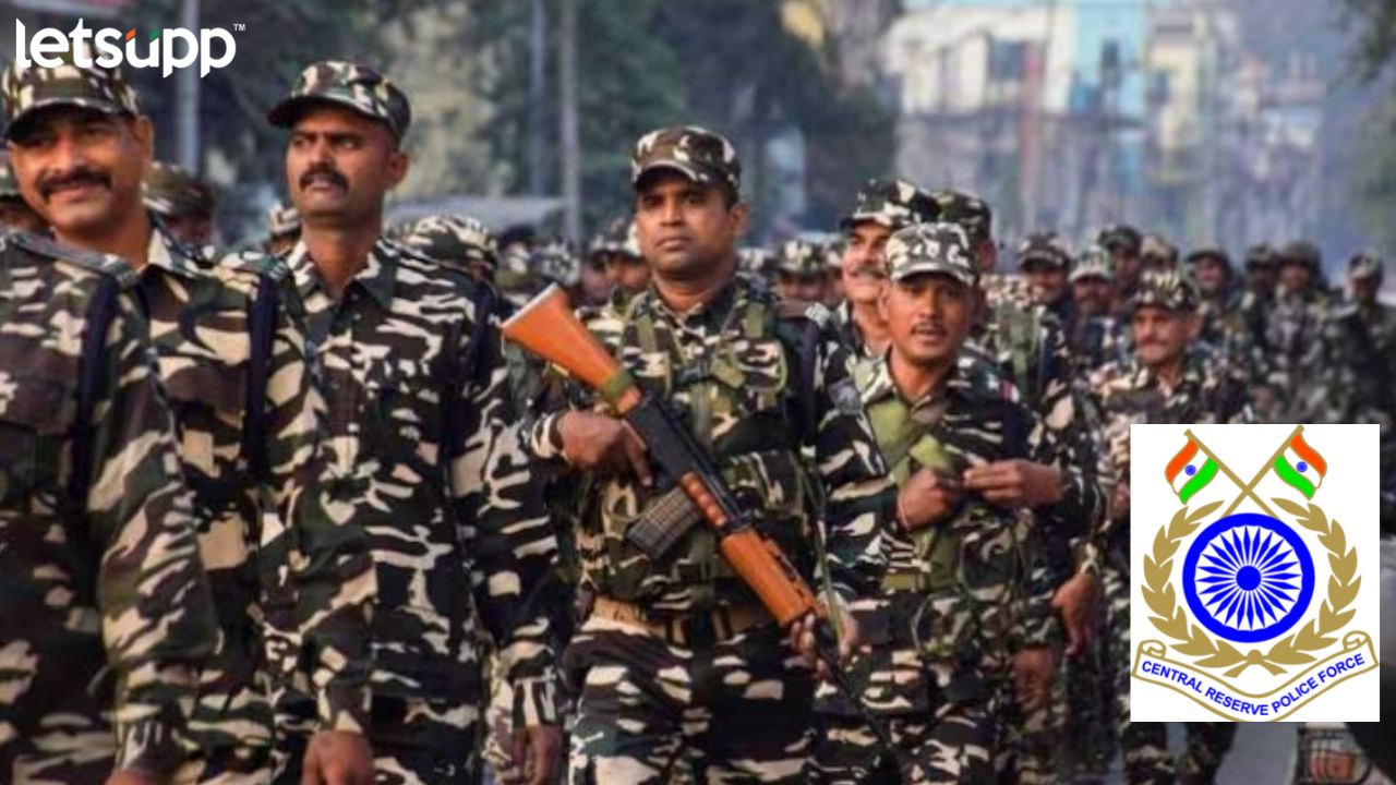 मॅट्रीक पास, आयटीआय उमेदवारांसाठी CRPF मध्ये 9212 पदांसाठी मेगाभरती Untitled Design 2023 03 18T134231.598