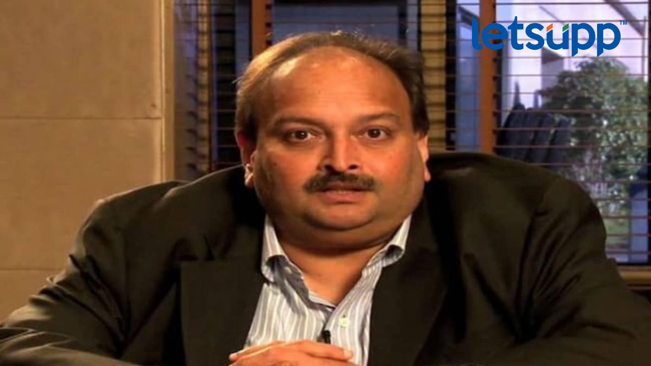 आधी लुटा मग शिक्षेविनाच सुटका, चोक्सीवरून राहुल गांधींचा भाजपवर निशाणा Untitled Design 2023 03 21T163125.578