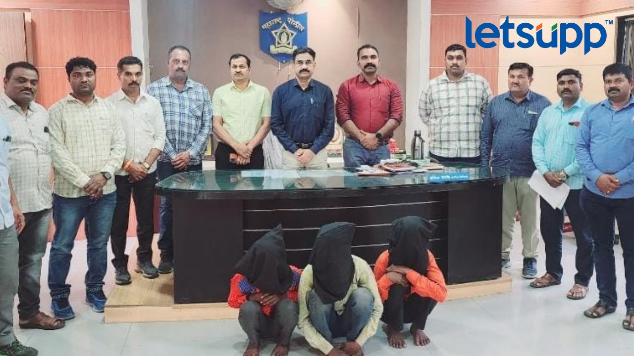 खुनी दरोडा घालणारी टोळी स्थानिक गुन्हे शाखेच्या पथकाकडून जेरबंद Untitled Design   2023 03 21T173449.765