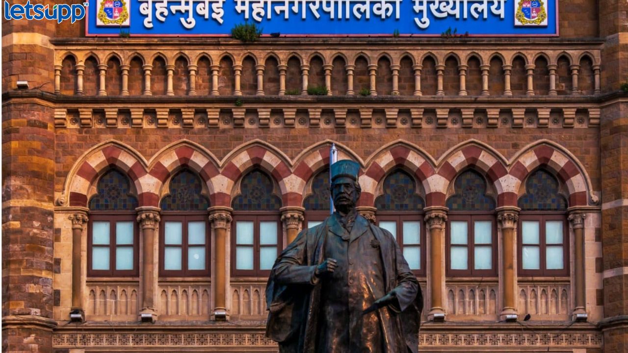 बारावी पास उमेदावारांना नोकरीची सुवर्णसंधी, BMC मध्ये १३५ पदांची भरती, पगार 30 हजार रुपये पगार Untitled Design 2023 03 25T105551.115