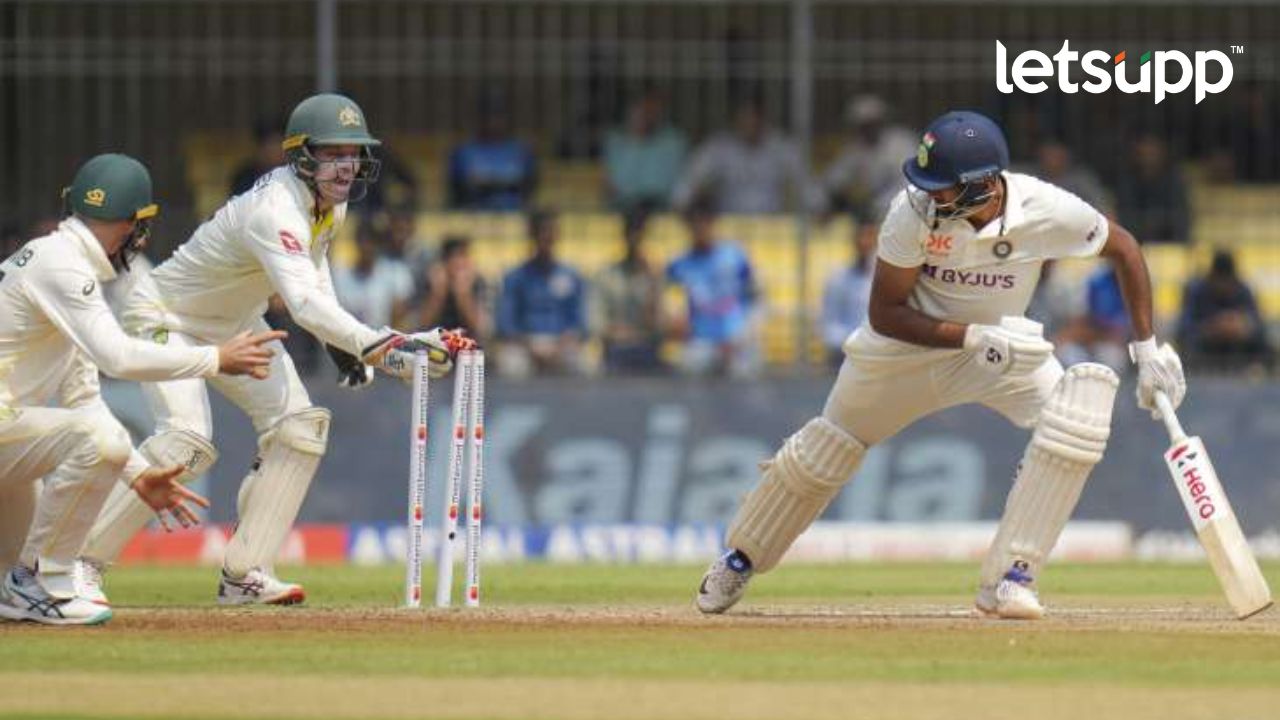 IND vs AUS 3rd Test: फिरकीच्या जाळ्यात फलंदाज अडकले, भारत पराभवाच्या उंबरठ्यावर Untitled Design (21)