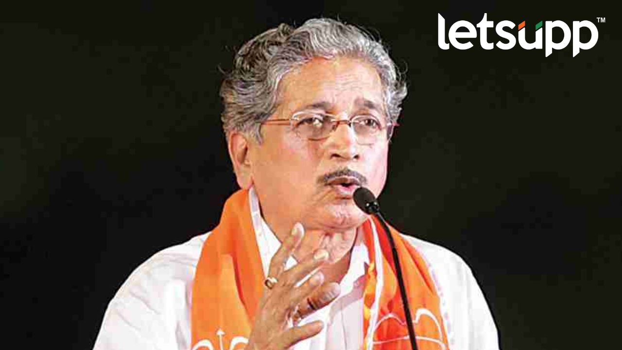 Bharat Gogavale : ‘….तर सुभाष देसाई हे देखील शिवसेनेत येतील’ Untitled Design (31)